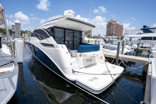 Sea Ray 400 Sundancer image