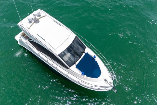 Sea Ray 400 Sundancer image