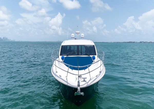 Sea Ray Sundancer 400 image