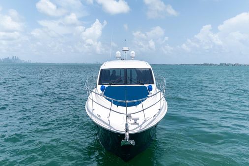 Sea Ray 400 Sundancer image