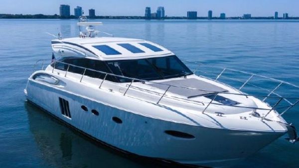 Princess V57