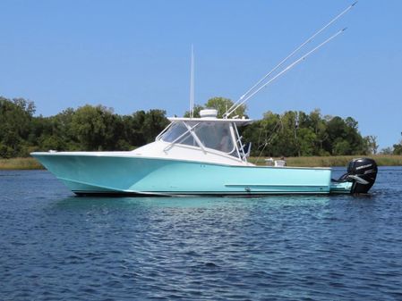 Custom Carolina Grice Boatworks image