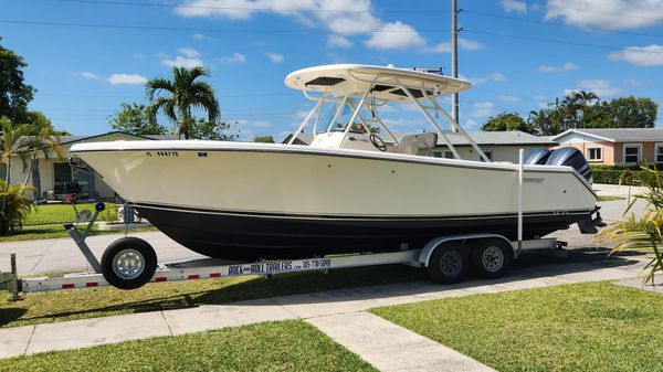 Pursuit S 280 Sport