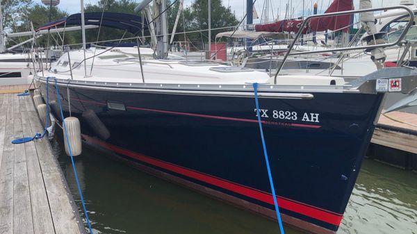 Beneteau 393 