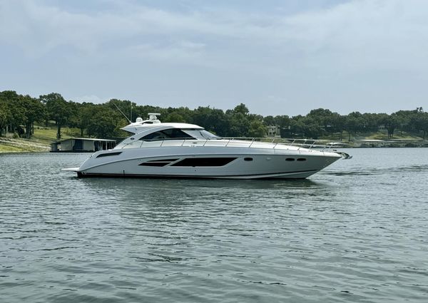 Sea Ray 540 Sundancer image