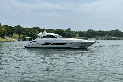 Sea Ray 540 Sundancer image