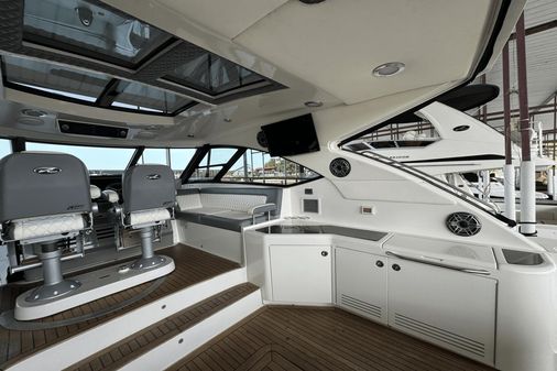 Sea Ray 540 Sundancer image