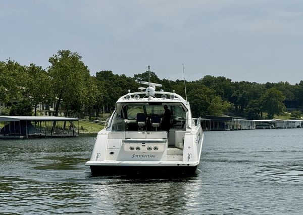 Sea Ray 540 Sundancer image