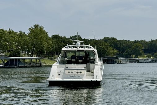 Sea Ray 540 Sundancer image