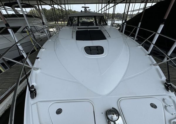 Sea Ray 540 Sundancer image