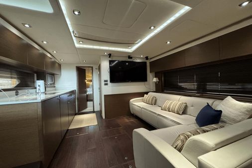 Sea Ray 540 Sundancer image