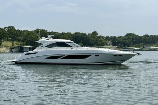 Sea Ray 540 Sundancer image