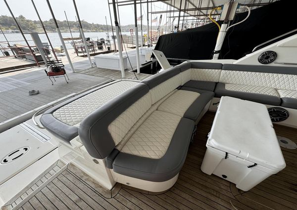 Sea Ray 540 Sundancer image