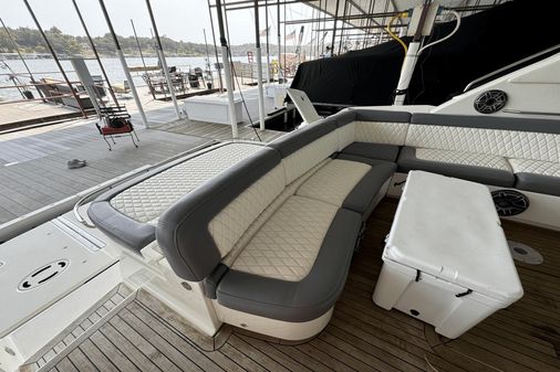 Sea Ray 540 Sundancer image