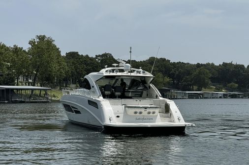 Sea Ray 540 Sundancer image