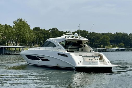 Sea Ray 540 Sundancer image