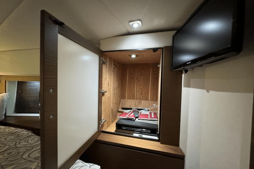 Sea Ray 540 Sundancer image