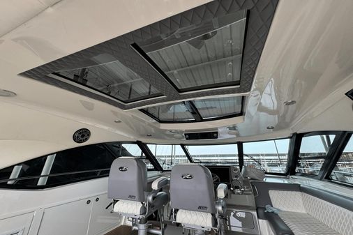 Sea Ray 540 Sundancer image