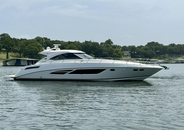 Sea Ray 540 Sundancer image