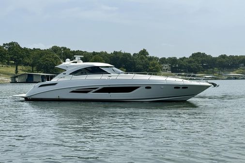 Sea Ray 540 Sundancer image