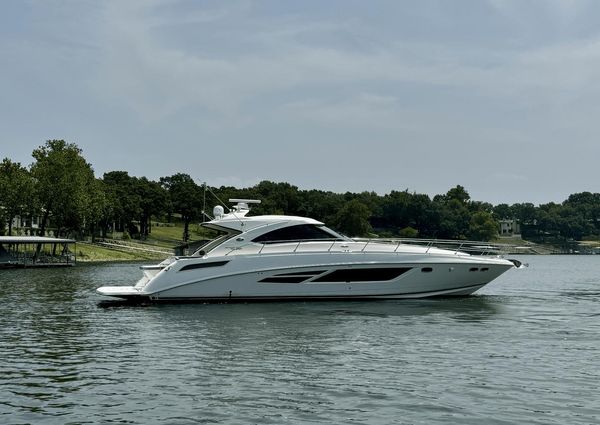 Sea Ray 540 Sundancer image