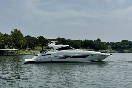 Sea Ray 540 Sundancer image