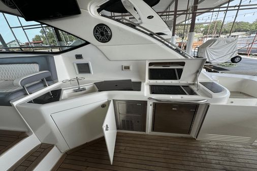 Sea Ray 540 Sundancer image