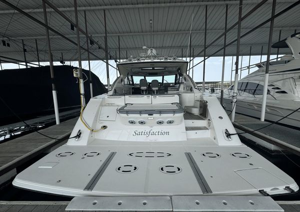 Sea Ray 540 Sundancer image