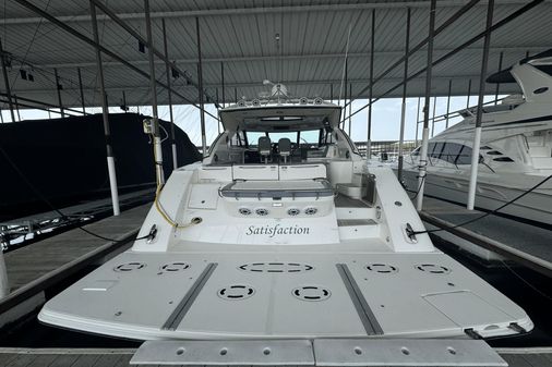 Sea Ray 540 Sundancer image