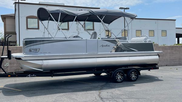 Avalon LSZ 2685 VRL