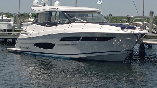 Regal 38 GC