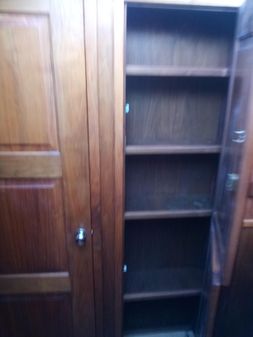 Californian 43-AFT-CABIN image