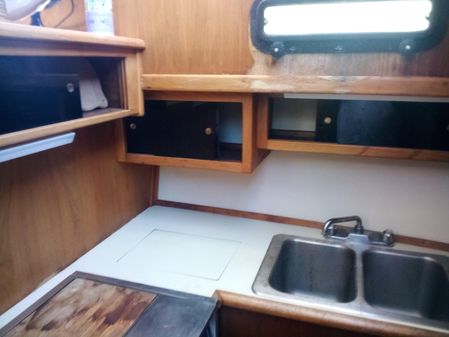 Californian 43-AFT-CABIN image