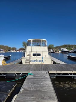 Chris-craft CATALINA-381 image