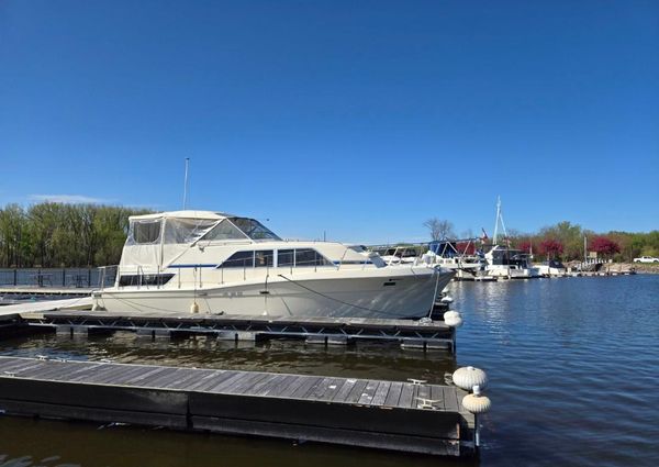 Chris-craft CATALINA-381 image