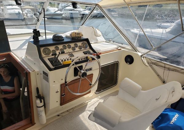 Chris-craft CATALINA-381 image