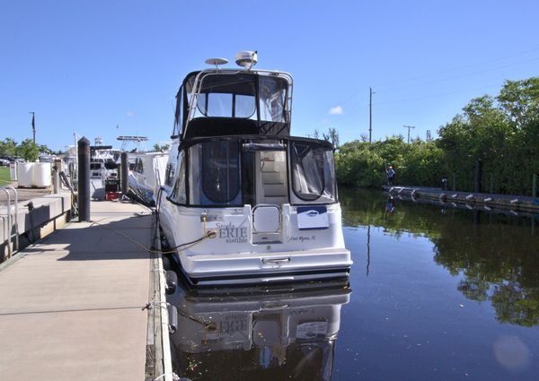 Mainship 31 Sedan Bridge image