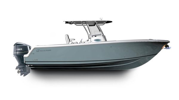 Sailfish 272 CC