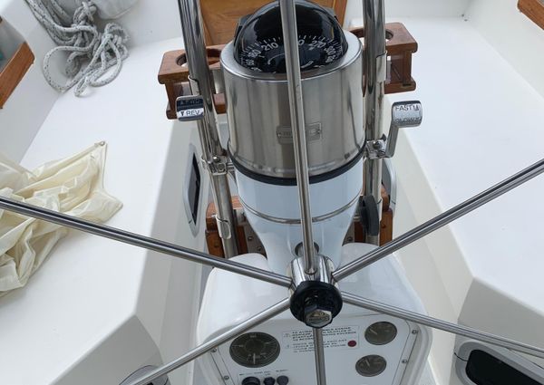 Catalina 42 image