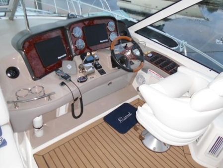 Sea Ray 500 Sundancer image