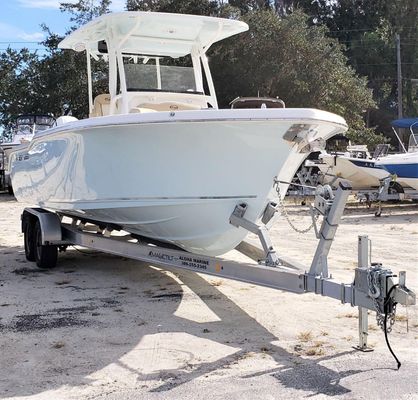Key West 263 FS - main image