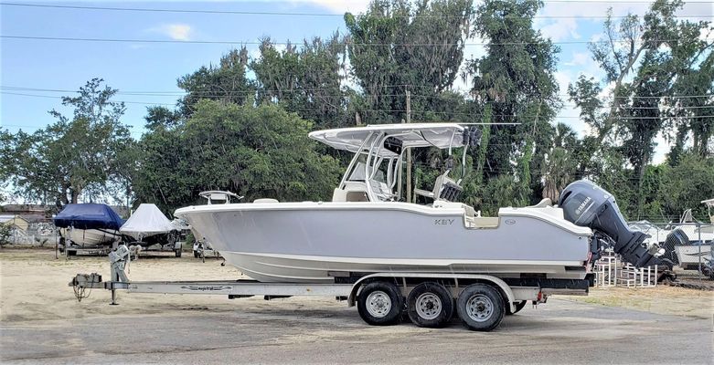 Key West 263 FS - main image