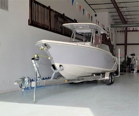 Key West 263 FS - main image