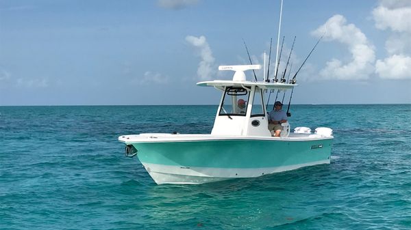 Regulator 28