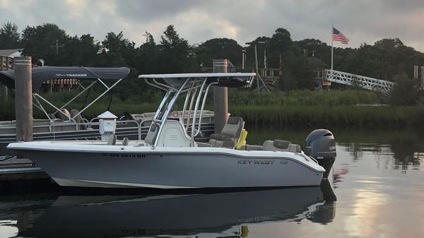 Key West 219 FS