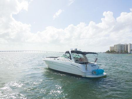 Sea Ray 380 Sundancer image