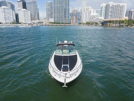 Sea Ray 380 Sundancer image