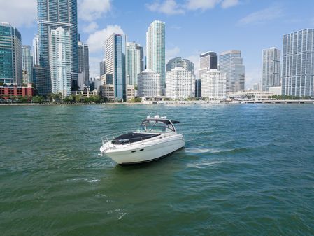 Sea Ray 380 Sundancer image