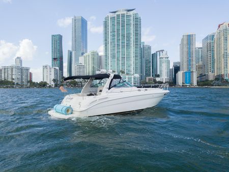 Sea Ray 380 Sundancer image