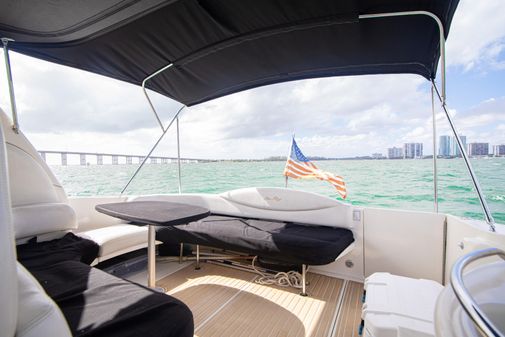 Sea Ray 380 Sundancer image